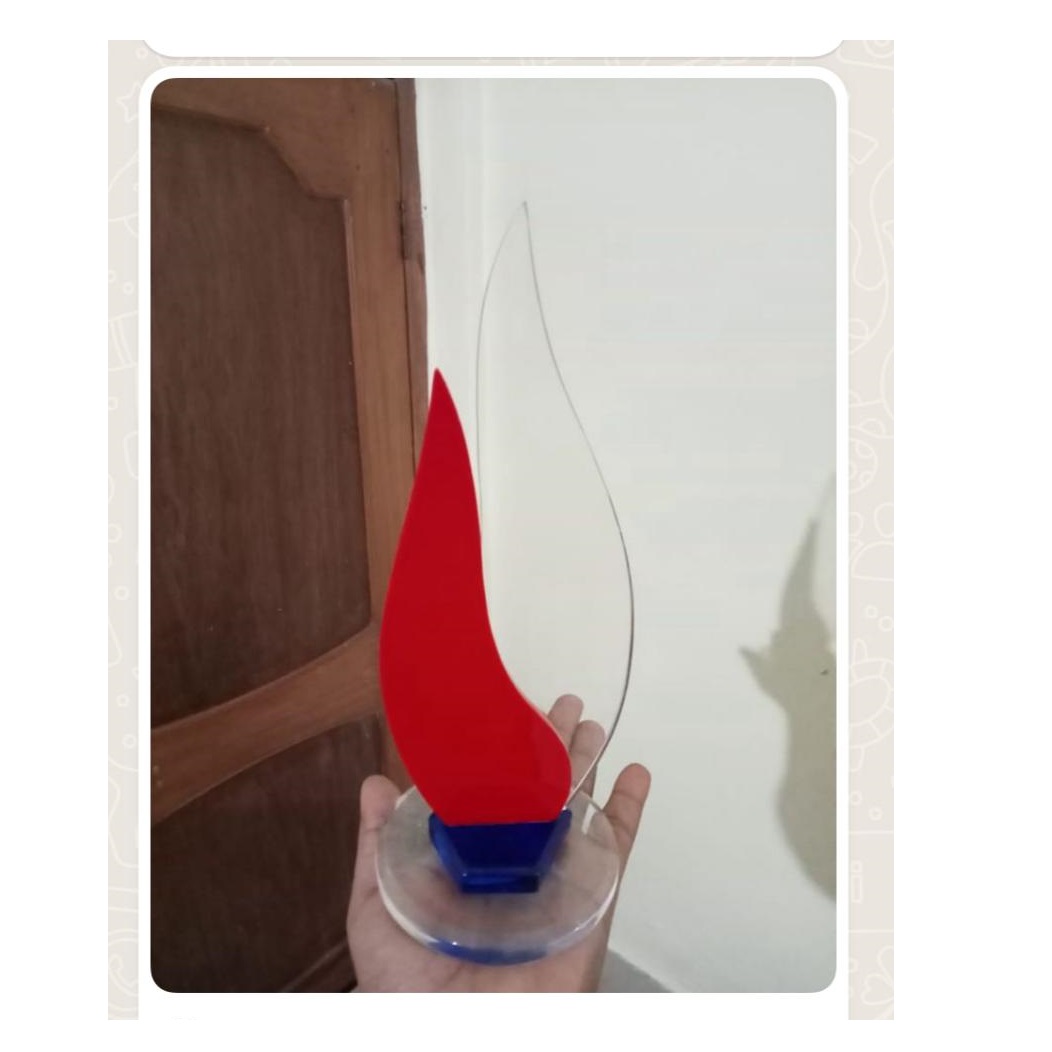 School Trophy Manufacturers In India